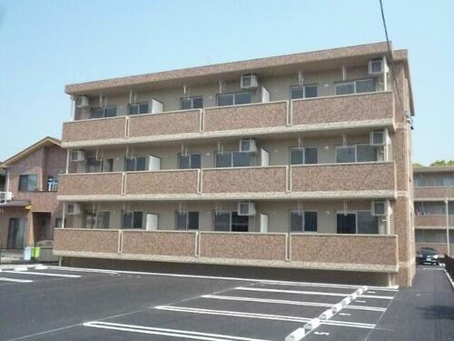 愛知県豊橋市西小鷹野４丁目 賃貸マンション