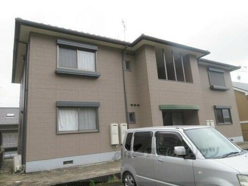 プロスペール２ 2階建