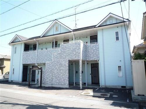 シャンドール東福山 2階建