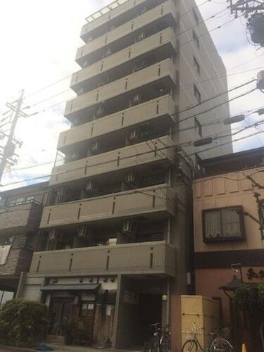 愛知県名古屋市中区新栄２丁目 賃貸マンション