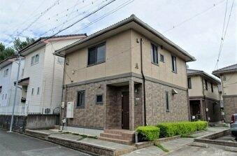 静岡県浜松市中央区富塚町 テラスハウス