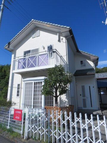伊藤貸家