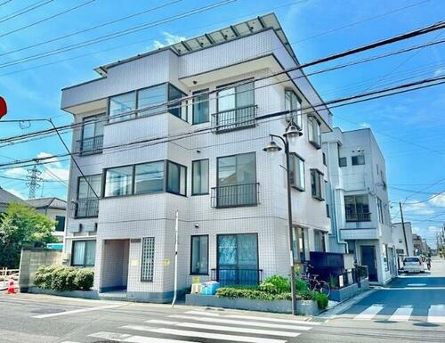 パティーナ越谷