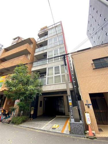 大阪府大阪市中央区徳井町１丁目 9階建 築16年9ヶ月