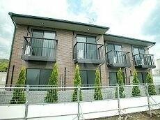 大阪府箕面市石丸２丁目 築21年10ヶ月 2階建