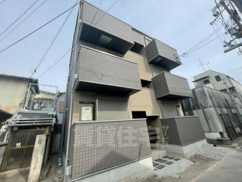 ＢｏｗＬｏｎｇ　Ｈａｍａｚｏｅ 3階建