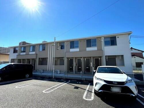 愛知県西春日井郡豊山町大字豊場字志水 賃貸アパート