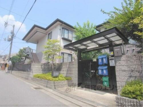 京都府京都市東山区塗師屋町 2階建 築30年4ヶ月