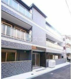 コンフォール姫里Ⅲ