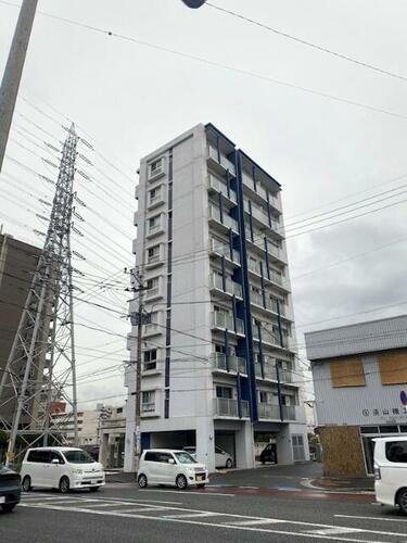 福岡県北九州市小倉北区上到津４丁目 9階建 築12年