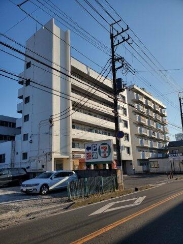 千葉県市川市東菅野３丁目 賃貸マンション