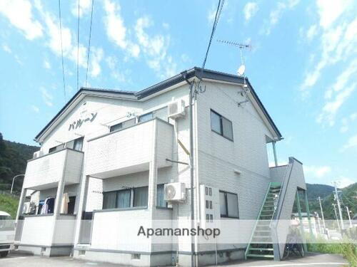 バルーン 2階建