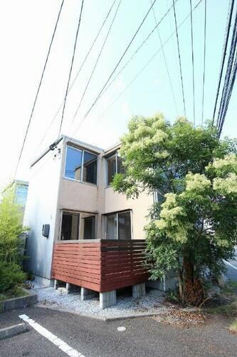 福岡県北九州市門司区大字畑 賃貸一戸建て