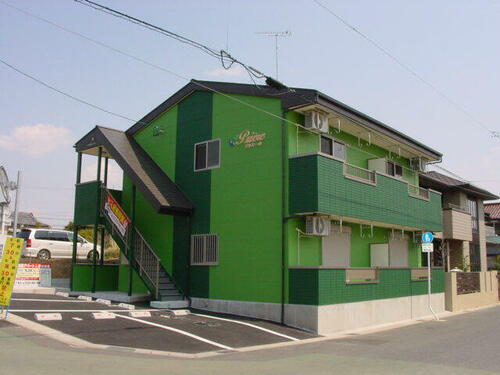 愛知県豊橋市岩屋町字岩屋下 賃貸アパート