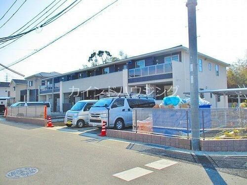 プランドール東佐野Ｉ 2階建