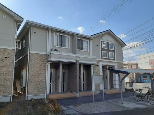 香川県高松市鶴市町 賃貸アパート