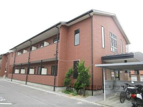 滋賀県長浜市小堀町 2階建