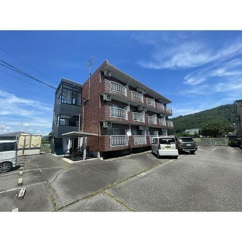 リッチ池田 3階建