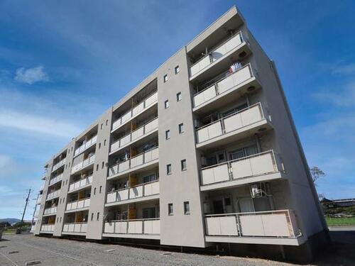 ビレッジハウス神主１号棟