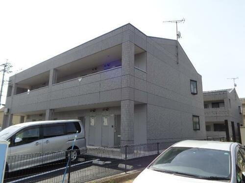 香川県高松市多肥下町 賃貸アパート