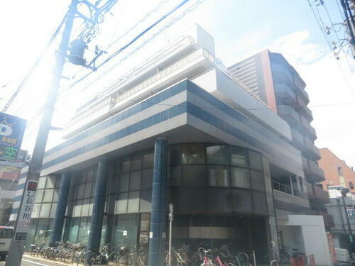 神奈川県川崎市中原区新丸子東１丁目 7階建 築36年3ヶ月