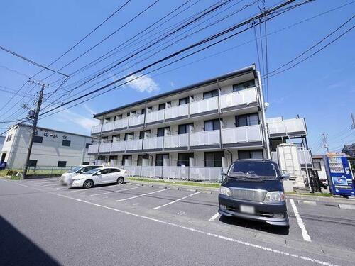 埼玉県三郷市高州２丁目 賃貸マンション