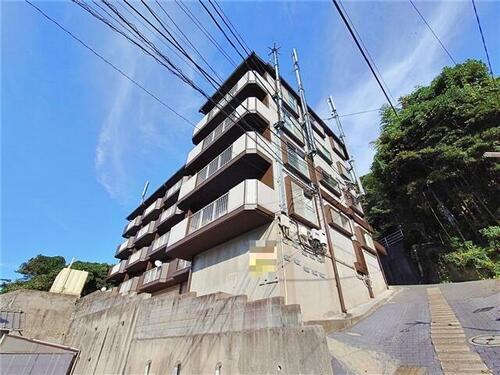 門司リゾートビラ 4階建