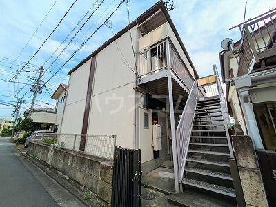 グリーンハイム 2階建