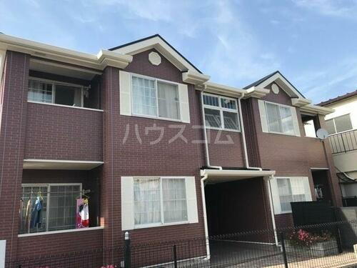 パークサイド住吉