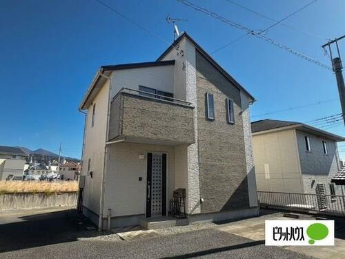 静岡県富士市さんどまき 賃貸一戸建て