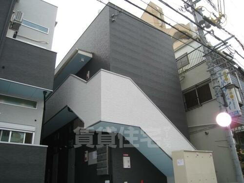 Ｆｉｒｓｔ　Ｇａｔｅ　ＫＯＢＥ 2階建