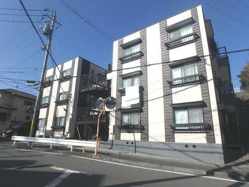 エミネンスハウスＩＩ　Ｂ 3階建