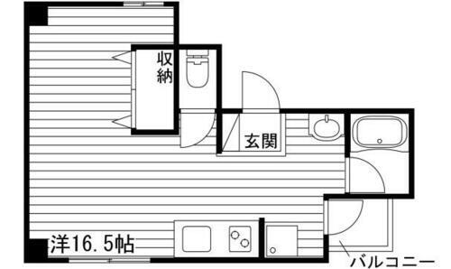 兵庫県姫路市坂元町 姫路駅 ワンルーム マンション 賃貸物件詳細