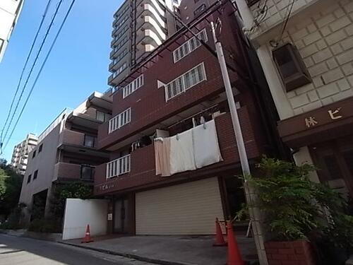 兵庫県明石市小久保２丁目 5階建 築38年