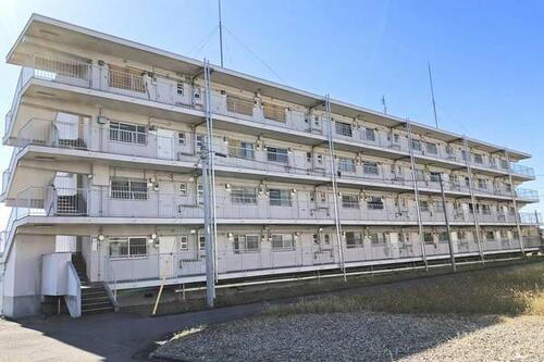 ビレッジハウス沼和田２号棟