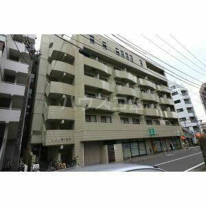 東京都町田市原町田２丁目 賃貸マンション