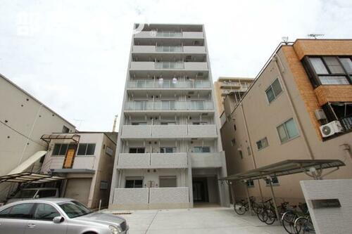 愛知県名古屋市中区新栄３丁目 賃貸マンション