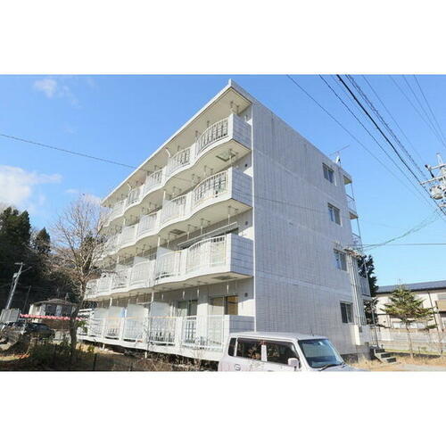 長野県伊那市西春近 賃貸マンション