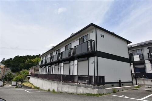 サニーハイツ御立Ｓ（借上）