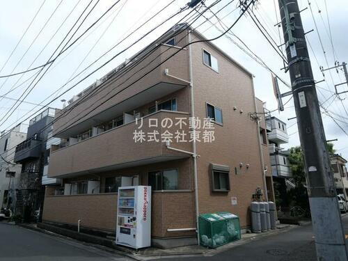 ブロッサムテラス蒲田