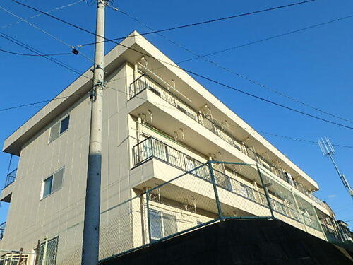 杉山マンション