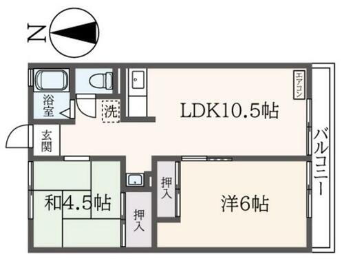 神奈川県横浜市瀬谷区宮沢３丁目 三ツ境駅 2LDK アパート 賃貸物件詳細