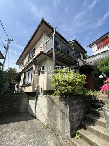 高石５丁目戸建て 2階建