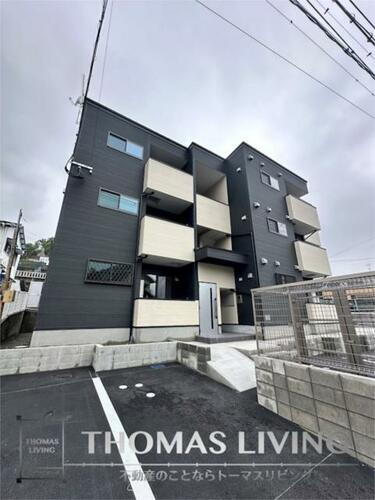 ＴＨＥ　ＮＯＢＬＥＳ　東曲里町 2階建