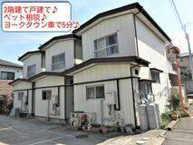 福島県郡山市片平町字新蟻塚 2階建 築37年5ヶ月