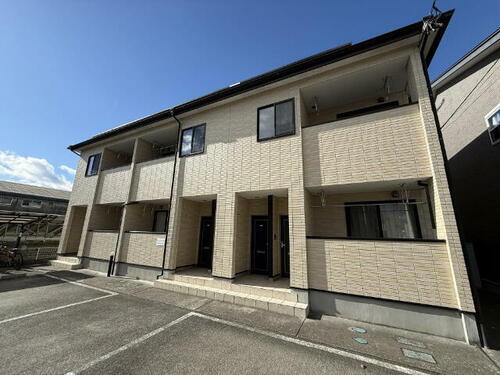 福島県郡山市富久山町久保田字下河原 2階建 築16年5ヶ月