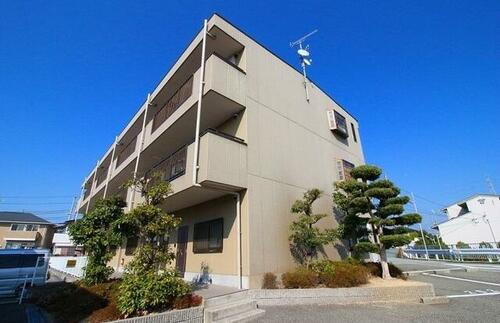 兵庫県神戸市西区長畑町 3階建 築30年3ヶ月