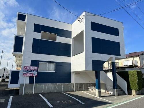 福島県郡山市亀田１丁目 築38年5ヶ月 2階建