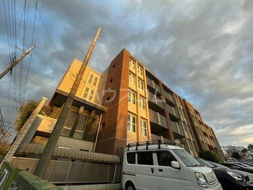 大阪府豊中市上新田１丁目 賃貸マンション