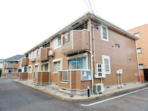 三重県桑名市長島町押付 2階建 築21年3ヶ月